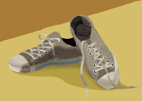 光男は風俗嬢に恋してフラれた